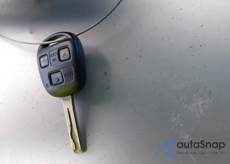 2004 Lexus Es z USA, uszkodzony, nr VIN JTHBA30G545011359